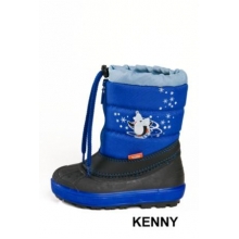 ������ "Kenny ", �����