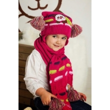 Komplet "Koala", ���������