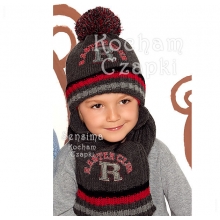 Komplet "R", ����� �����