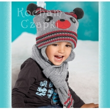 Komplet "USZATEK", �����