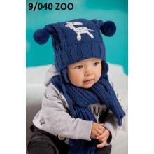 Komplet "Zoo", �����