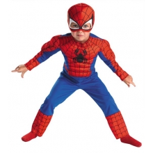 ������ SPIDERMAN