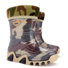 STORMIC LUX PRINT ����