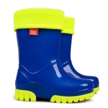 TWISTER Fluo